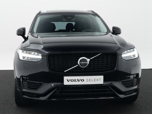 Volvo  XC90 2.0 T8 Recharge AWD Ultimate Dark | Luchtvering | Bowers & Wilkins | 360° Camera | Stoelventilati... ActivLease financial lease