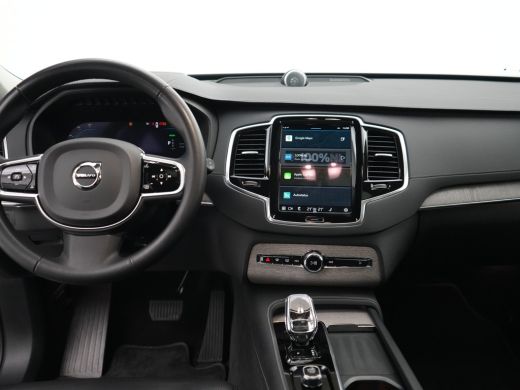 Volvo  XC90 2.0 T8 Recharge AWD Ultimate Dark | Luchtvering | Bowers & Wilkins | 360° Camera | Stoelventilati... ActivLease financial lease