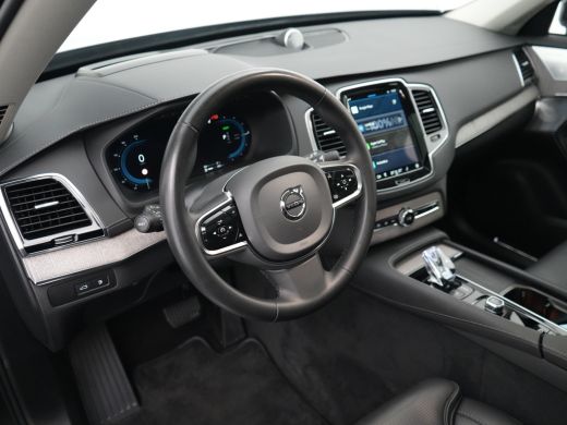 Volvo  XC90 2.0 T8 Recharge AWD Ultimate Dark | Luchtvering | Bowers & Wilkins | 360° Camera | Stoelventilati... ActivLease financial lease
