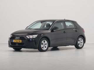 Audi A1 Sportback Sportback 25 TFSI 95pk Navi via app Cruise Lm velgen 297