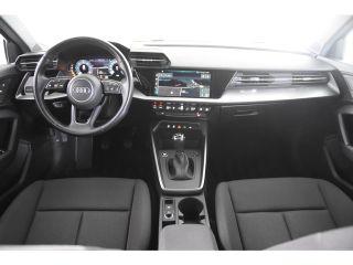Audi A3 Sportback 2.0 TDI *1ste Eigenaar*Navigatie*Trekhaak*