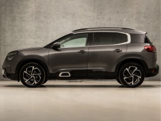 Citroën C5 Aircross 1.2 PureTech Sport Automaat (VIRTUAL COCKPIT, APPLE CARPLAY, GROOT NAVI, KEYLESS, GETINT GLAS, LE...