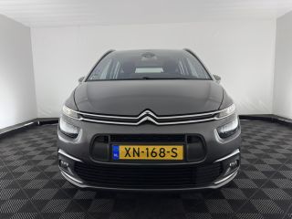 Citroën Grand C4 Spacetourer 1.2 PureTech Business [ 7-Pers. ] (INCL-BTW) *NAVI-FULLMAP | DIGI-COCKPIT | KEYLESS | COMFORT-SEA...