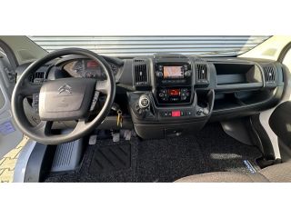 Citroën Jumper 2.2 BlueHDi 165 L3H2 3.5t Navi|Trekhaak|Camera