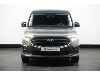 Ford Transit Connect Limited L2 2.0 122PK AUTOMAAT AGR Stoel | | Achteruitrijcamera | Cruise control adaptief met Stop...
