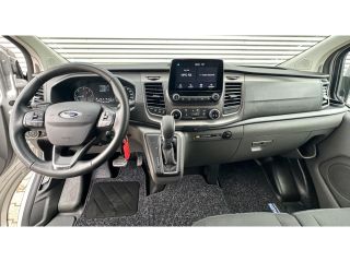 Ford Transit Custom 300 2.0 TDCI L1H1 Limited|Automaat|Camera|Carplay NIEUWSTAAT