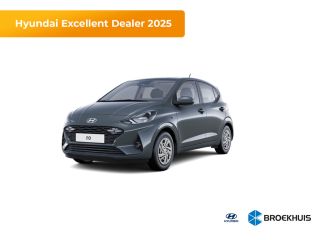 Hyundai i10 Comfort € 2100,- korting !! | Actieve rijbaanassistentie (LKA) Hyundai i10 Comfort € 2100,- korting !! | Actieve rijbaanassistentie (LKA)