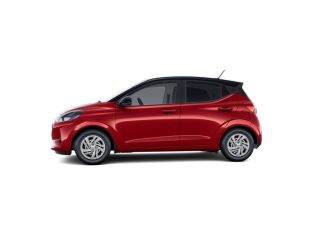 Hyundai i10 Comfort Smart € 2000,- korting !! | Actieve rijbaanassistentie (LKA)