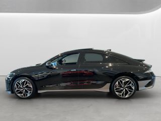 Hyundai IONIQ 6 Lounge 77.4 kWh | Panorama schuifdak | Adaptive cruise control | Dodehoek detectie | Bestuurderss...