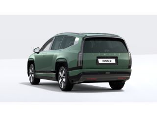 Hyundai IONIQ 9 9 Connect+ € 3000,- korting !! | Actieve rijbaanassistentie (LKA) | Warmtepomp