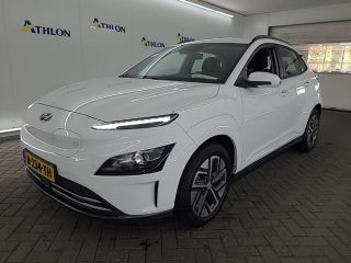 Hyundai Kona EV Comfort 64 kWh | Virtual | Camera | Apple Car Play