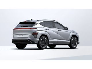 Hyundai Kona N Line Business € 3000,- korting !! | 19-inch lichtmetalen 'N-Line'-velgen met 235/45 R19-banden ...