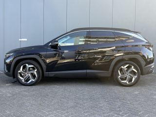 Hyundai Tucson 1.6 T-GDI 265pk PHEV Premium 4WD | Leder | Carplay | Climate | Keyless | Navigatie | Elek. Klep |...