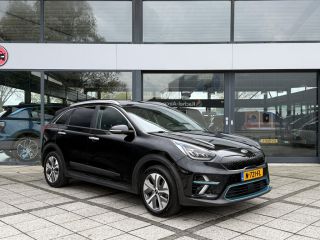 Kia e-Niro ExecutiveLine 64 kWh | Navi | Camera | Leder | Panorama | JBL Sound |