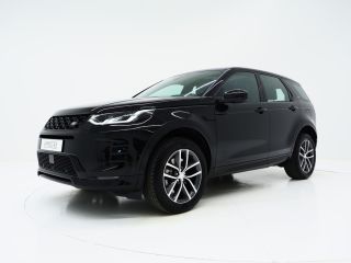Land Rover Discovery Sport P300e PHEV Dynamic SE | Pano | Meridian | 360gr Camera | Adaptive Cr Control | Verw voorstoelen