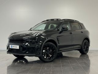 Lynk & Co 01 1.5 More | 360 Camera | Trekhaak | All-seasonbanden | Panoramadak | Cruise control adaptief | Pre...