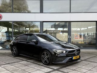 Mercedes-Benz CLA Shooting Brake 200 AMG Aut. | Navi | Camera | M-Bux |