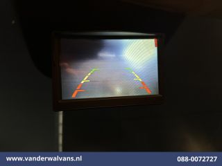 Mercedes-Benz Vito 111 CDI L2H1 Euro6 Airco | Camera | Cruisecontrol Bluetooth telefoonvoorbereiding
