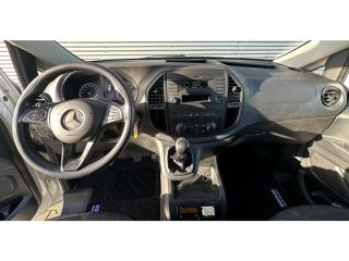 Mercedes-Benz Vito 116 CDI Lang Airco|Cruise|Trekhaak