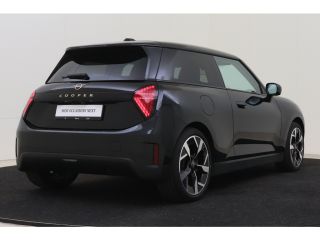 Mini 3-Deurs Cooper E / Classic / Pakket L / 18" Slide Spoke 2-tone
