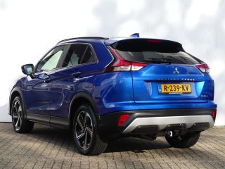 Mitsubishi Eclipse Cross 2.4 PHEV Intense+ | TREKHAAK | CAMERA | STOELVERWARMING | 18'' LMV | KEYLESS ENTRY/START |