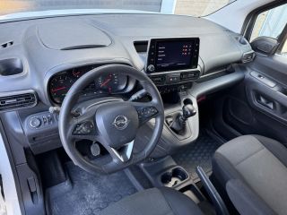 Opel Combo 1.5D 130 PK Euro 6 L2H1 Edition Trekhaak/CarPlay/navigatiesysteem