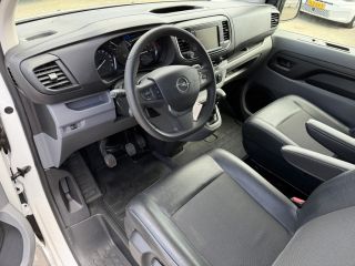 Opel Vivaro 2.0 CDTI 123PK EURO6 L3H1 Cruise/ achteruitrijcamera/ navigatiesysteem