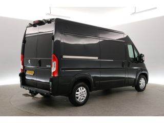 Peugeot Boxer 335 2.0 BlueHDI 164PK L2H2 | 3000KG Trekgew. | Trekh. | Airco | Camera | Cruise | 3-Zits | Standk...