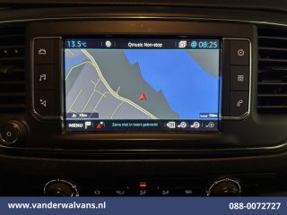 Peugeot Expert 1.6 Blue HDI L2H1 Euro6 Airco | LM-velgen | Navigatie | Apple Carplay | Trekhaak Multimediascherm...