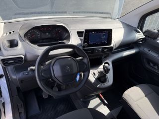 Peugeot Partner 1.5 BlueHDI EURO 6 Premium Cruise control/trekhaak/navigatie systeem