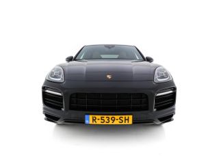 Porsche Cayenne 3.0 E-Hybrid Platinum Edition (INCL.BTW) *LUXURY-LEATHER | FULL-LED | MEMORY-PACK | BLIND-SPOT | ...