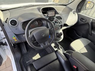 Renault Kangoo 1.5 dCi 90 Energy Comfort Maxi Trekhaak/cruise control/omvormer Renault Kangoo 1.5 dCi 90 Energy Comfort Maxi Trekhaak/cruise control/omvormer
