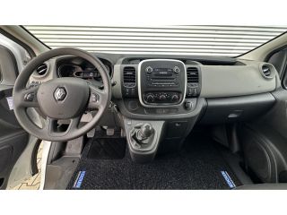 Renault Trafic 1.6 dCi T27 L1 Airco|Cruise|Klep