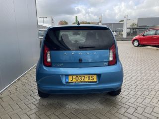 Skoda Citigo e-iV EV Ambition | Stoelverwarming | Climate Control | Parkeersensoren | Bluetooth | Privacy Glas...