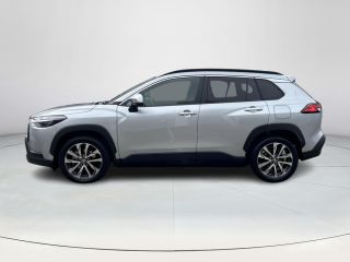 Toyota Corolla Cross Hybrid 140 Style (Navigatie - Elektrische achterklep)