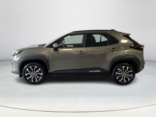 Toyota Yaris Cross 1.5 Hybrid 115 First Edition (Comfort Pack)