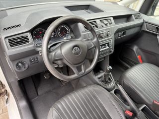 Volkswagen Caddy 2.0 TDI 122PK EURO 6 L1H1 BMT 4Motion Comfortline Cruise Control/trekhaak