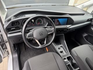 Volkswagen Caddy 2.0 TDI 123PK EURO 6 Style Navigatiesysteem/cruise control Volkswagen Caddy 2.0 TDI 123PK EURO 6 Style Navigatiesysteem/cruise control