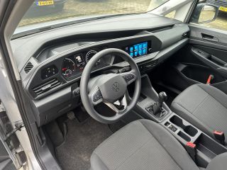 Volkswagen Caddy 2.0 TDI Comfort Trekhaak/cruise control/Navigatie By appconnect