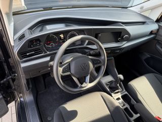 Volkswagen Caddy 2.0 TDI EURO 6 Comfort CarPlay/cruise control/parkeersensoren/ Volkswagen Caddy 2.0 TDI EURO 6 Comfort CarPlay/cruise control/parkeersensoren/