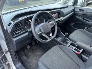 Volkswagen Caddy 2.0 TDI EURO 6 Comfort Cruise Control/apple carplay