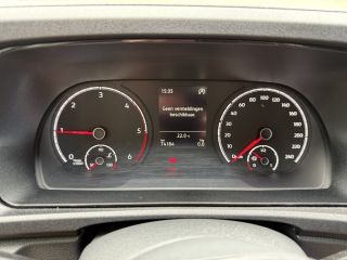 Volkswagen Caddy 2.0 TDI EURO 6 Comfort Cruise control/carplay/navi by app