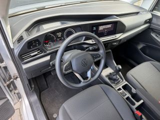 Volkswagen Caddy 2.0 TDI EURO 6 Comfort Cruise control/trekhaak/CarPlay/navgatie Volkswagen Caddy 2.0 TDI EURO 6 Comfort Cruise control/trekhaak/CarPlay/navgatie