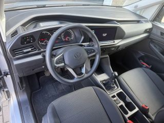 Volkswagen Caddy 2.0 TDI EURO 6 Comfort Navigatie systeem/CarPlay Volkswagen Caddy 2.0 TDI EURO 6 Comfort Navigatie systeem/CarPlay