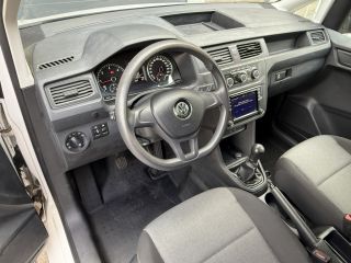Volkswagen Caddy 2.0 TDI EURO 6 L2H1 BMT Maxi CarPlay/cruise/trekhaak