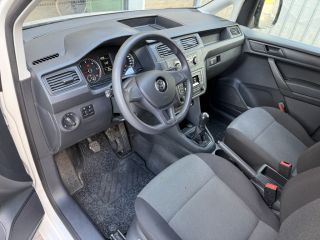 Volkswagen Caddy 2.0 TDI L2H1 BMT Maxi Trendline Cruise control/trekhaak