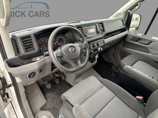 Volkswagen Crafter 2.0 TDI 140PK EURO6 L3H3 Trekhaak/cruise/control/app Connect/navi