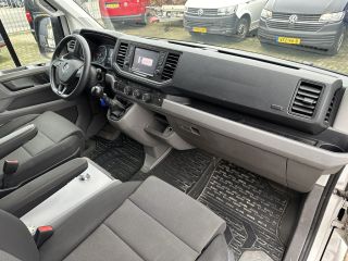 Volkswagen Crafter 35 2.0 TDI 140PK EURO6 L3H3 Achteruitrijcamera /Cruise control/trekhaak Volkswagen Crafter 35 2.0 TDI 140PK EURO6 L3H3 Achteruitrijcamera /Cruise control/trekhaak