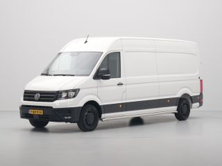 Volkswagen Crafter 35 2.0 TDI L4H3 Highline EURO VI Volkswagen Crafter 35 2.0 TDI L4H3 Highline EURO VI