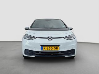 Volkswagen ID.3 First Plus 58 kWh Matrix LED | Stuur + Stoelverwarming | Keyless | Adaptive CC | Full map navigat...